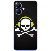 Чохол BoxFace Infinix Smart 10 