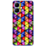 Чохол BoxFace Infinix Smart 10 