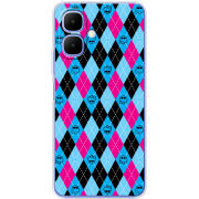 Чохол BoxFace Infinix Smart 10 