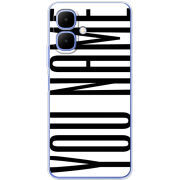 Чохол BoxFace Infinix Smart 10 