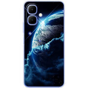 Чохол BoxFace Infinix Smart 10 Planet
