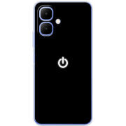 Чохол BoxFace Infinix Smart 10 