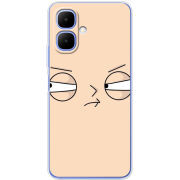 Чохол BoxFace Infinix Smart 10 