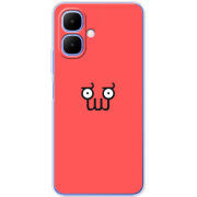 Чохол BoxFace Infinix Smart 10 