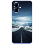 Чохол BoxFace Infinix Smart 10 