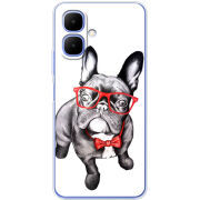 Чохол BoxFace Infinix Smart 10 