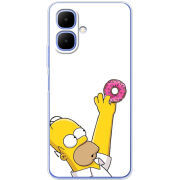 Чохол BoxFace Infinix Smart 10 