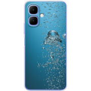 Чохол BoxFace Infinix Smart 10 