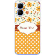 Чохол BoxFace Infinix Smart 10 
