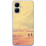 Чохол BoxFace Infinix Smart 10 