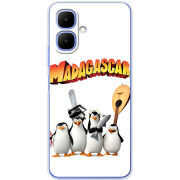 Чохол BoxFace Infinix Smart 10 
