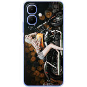 Чохол BoxFace Infinix Smart 10 