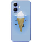 Чохол BoxFace Infinix Smart 10 