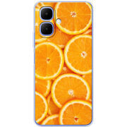 Чохол BoxFace Infinix Smart 10 