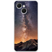 Чохол BoxFace Tecno Spark 40C 