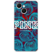 Чохол BoxFace Tecno Spark 40C 