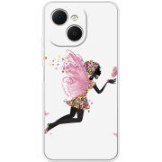 Чохол BoxFace Tecno Spark 40C 