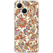Чохол BoxFace Tecno Spark 40C Rapsody