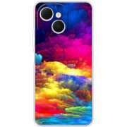 Чохол BoxFace Tecno Spark 40C 
