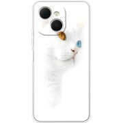 Чохол BoxFace Tecno Spark 40C 