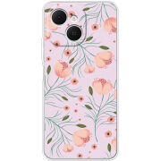 Чохол BoxFace Tecno Spark 40C 