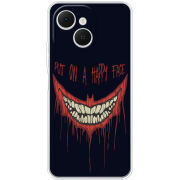 Чохол BoxFace Tecno Spark 40C 