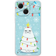 Чохол BoxFace Tecno Spark 40C 