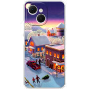 Чохол BoxFace Tecno Spark 40C 