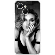 Чохол BoxFace Tecno Spark 40C 