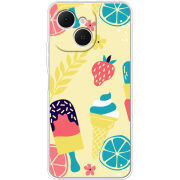 Чохол BoxFace Tecno Spark 40C 