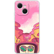 Чохол BoxFace Tecno Spark 40C 