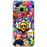 Чохол BoxFace Tecno Spark 40C 