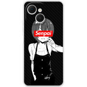 Чохол BoxFace Tecno Spark 40C Senpai