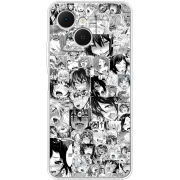 Чохол BoxFace Tecno Spark 40C O-Face