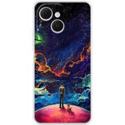Чохол BoxFace Tecno Spark 40C 