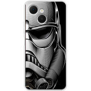 Чохол BoxFace Tecno Spark 40C Imperial Stormtroopers