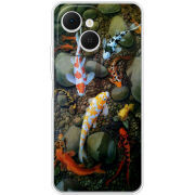 Чохол BoxFace Tecno Spark 40C Underwater Koi