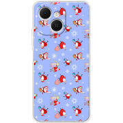 Чохол BoxFace Tecno Spark 40C 