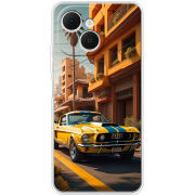 Чохол BoxFace Tecno Spark 40C 