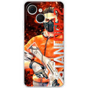Чохол BoxFace Tecno Spark 40C StandOff 2 orang