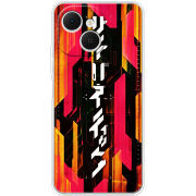 Чохол BoxFace Tecno Spark 40C 