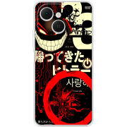Чохол BoxFace Tecno Spark 40C 