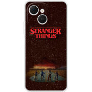 Чохол BoxFace Tecno Spark 40C 