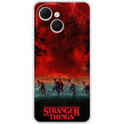 Чохол BoxFace Tecno Spark 40C 