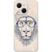 Чохол BoxFace Tecno Spark 40C 