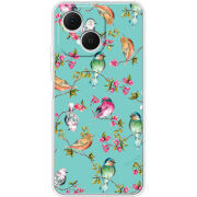 Чохол BoxFace Tecno Spark 40C 