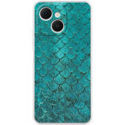 Чохол BoxFace Tecno Spark 40C 