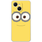 Чохол BoxFace Tecno Spark 40C 