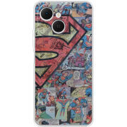 Чохол BoxFace Tecno Spark 40C 