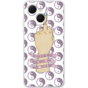 Чохол BoxFace Tecno Spark 40C 